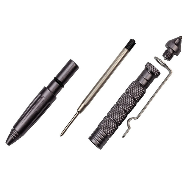 Taktiskā pildspalva KB-006C
