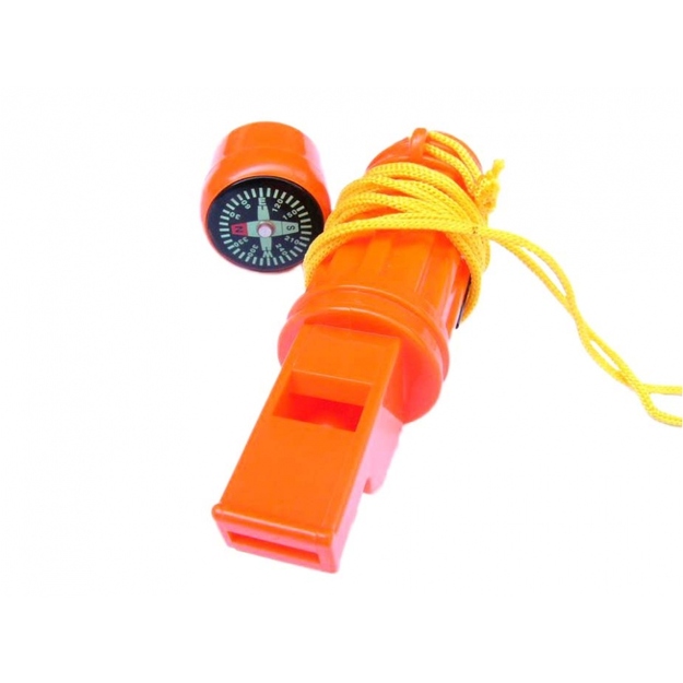 Survival backpack  Escape Kit 
