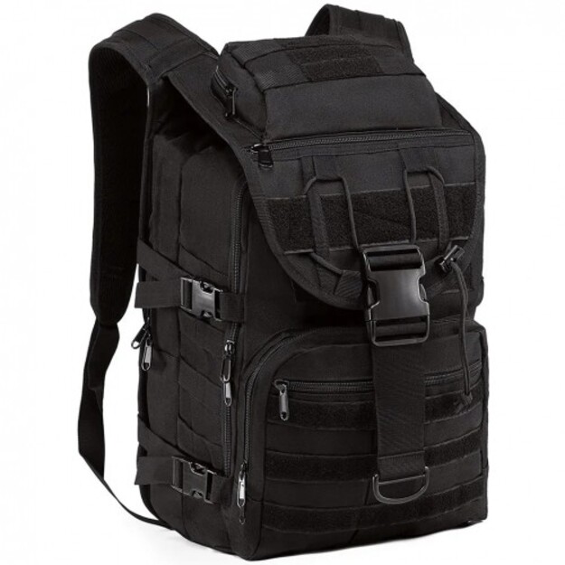 Survival backpack  Escape Kit 