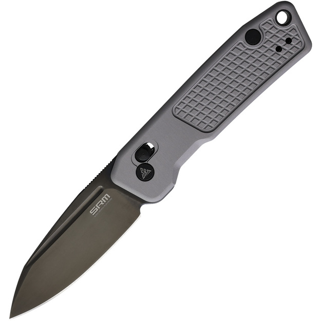 SRM 7229-AK saliekamais nazis