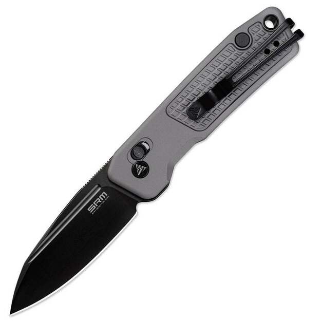 SRM 7229-AK saliekamais nazis