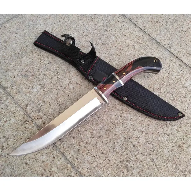 Foxter Fixed Blade Knife 30cm