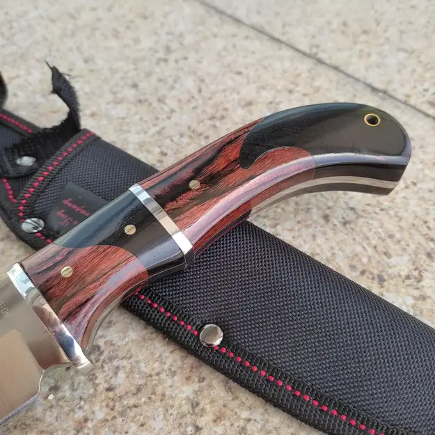 Foxter Fixed Blade Knife 30cm