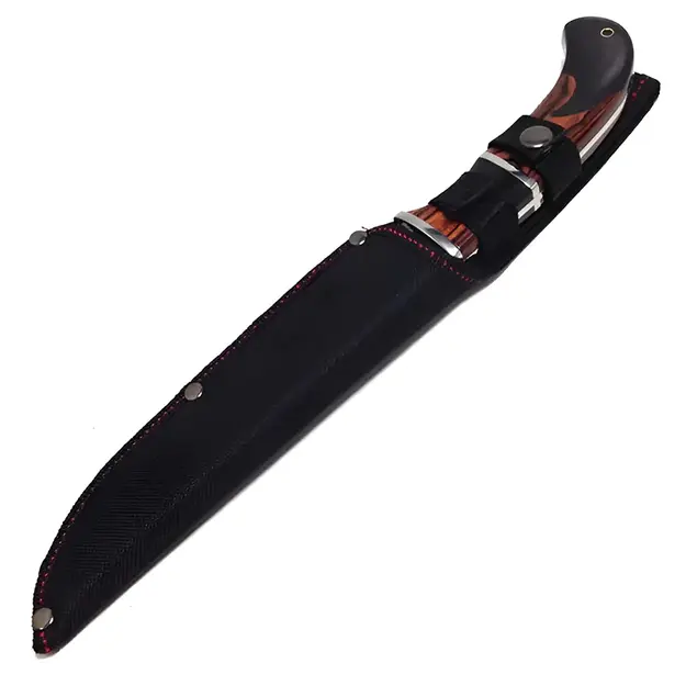 Foxter Fixed Blade Knife 30cm