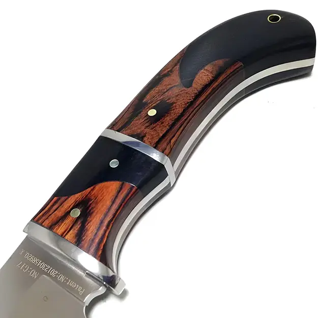 Foxter Fixed Blade Knife 30cm
