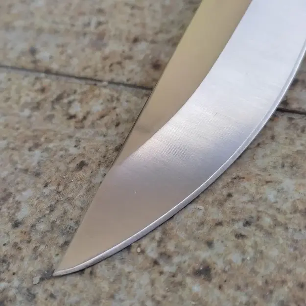 Foxter Fixed Blade Knife 30cm