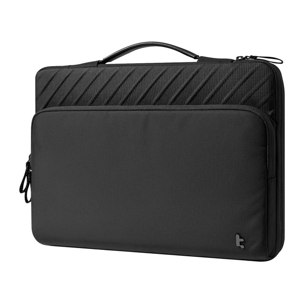 TOMTOC Voyage-A24 16   Laptop Bag (Black)