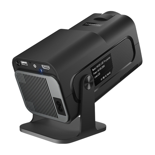 Magcubic HY320 Projector