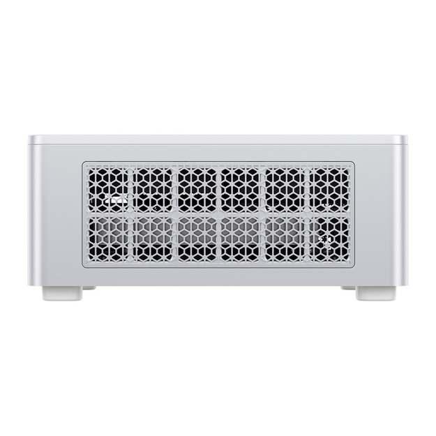 MINIS FORUM M1 Plus Core i5-12600H Mini PC Barebone