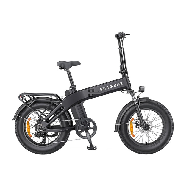 ENGWE EP-2 3.0 BOOST 250W 20  Electric Bike (Black)