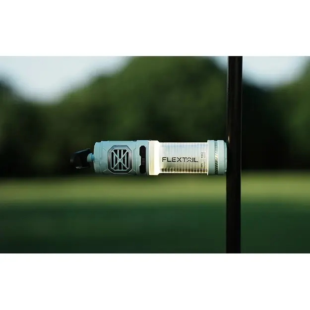 Portable mosquito repellent 3-in-1 Flextail Tiny Repel S 