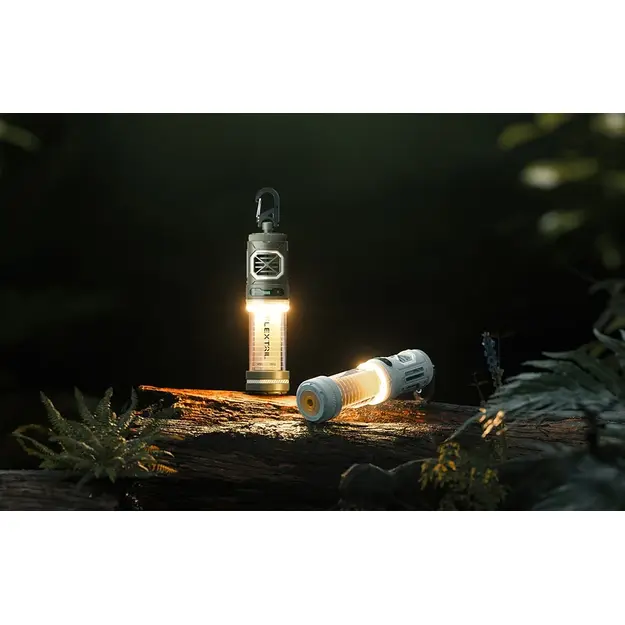 Portable mosquito repellent 3-in-1 Flextail Tiny Repel S 