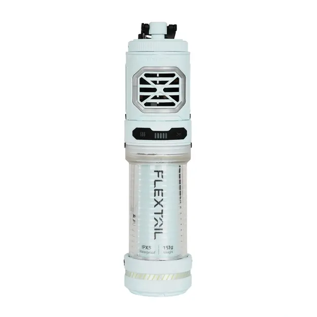 Portable mosquito repellent 3-in-1 Flextail Tiny Repel S 