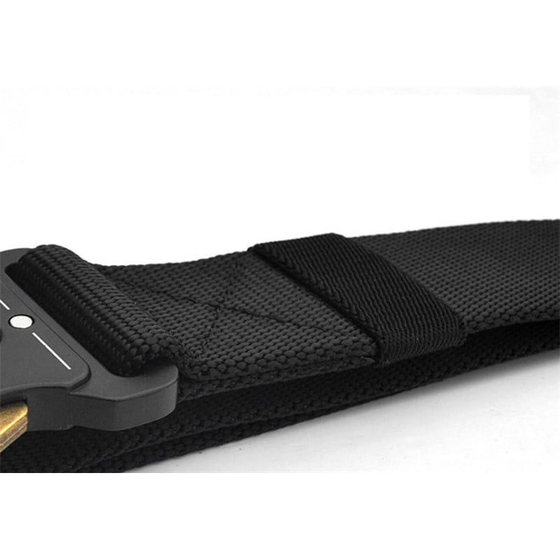 Military Belt