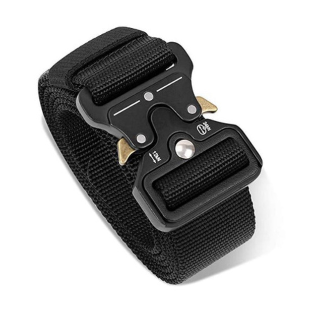 Military Belt