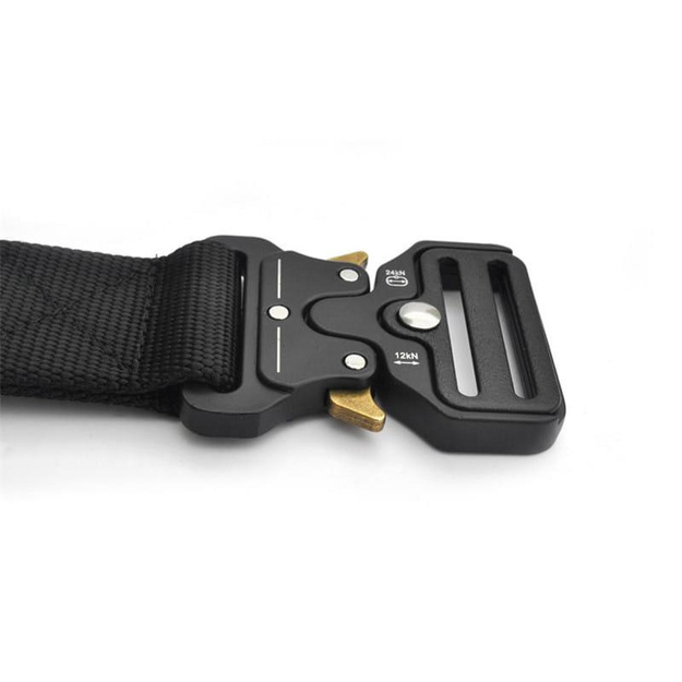 Military Belt