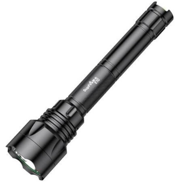 Supfire E10 flashlight