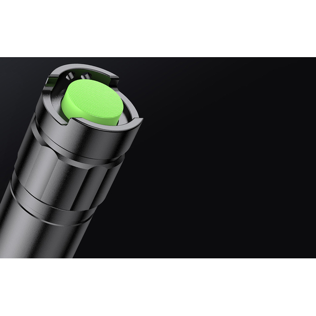 Supfire E10 lukturis