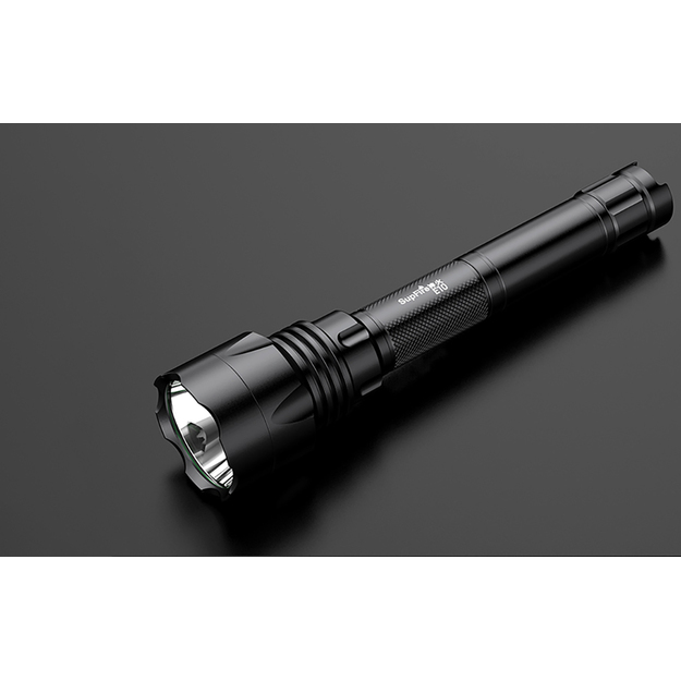 Supfire E10 lukturis