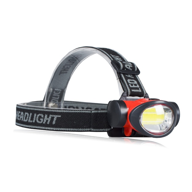 LED COB lukturis 300lm LB0111 LIBOX