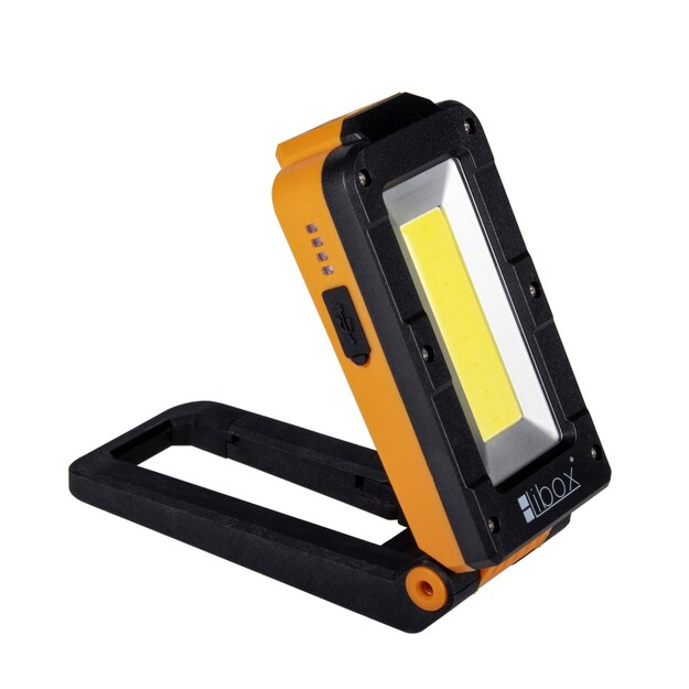 Rechargeable work lamp LB0183 Libox