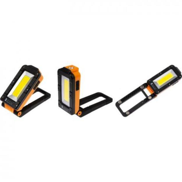 Rechargeable work lamp LB0183 Libox