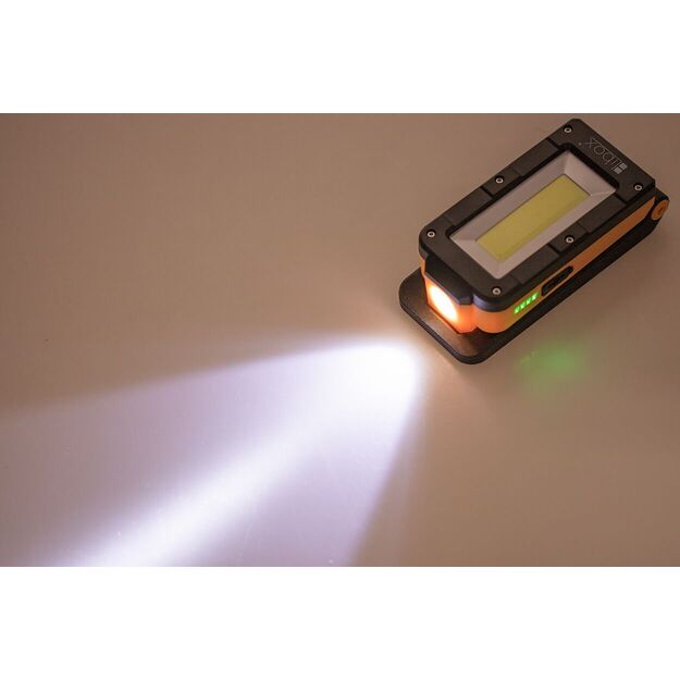 Rechargeable work lamp LB0183 Libox