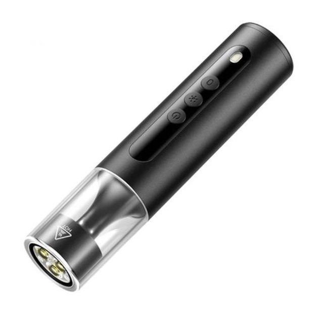 Superfire kempinga lukturis 3-IN-1 T70