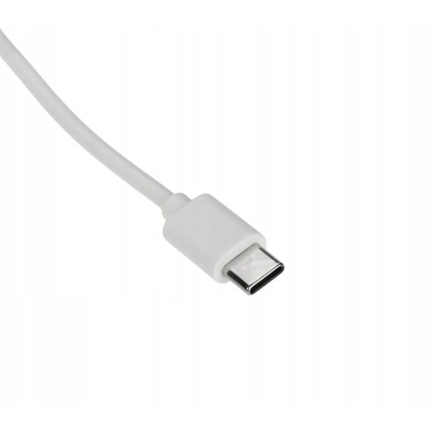 6W Saules panelis ar USB-C