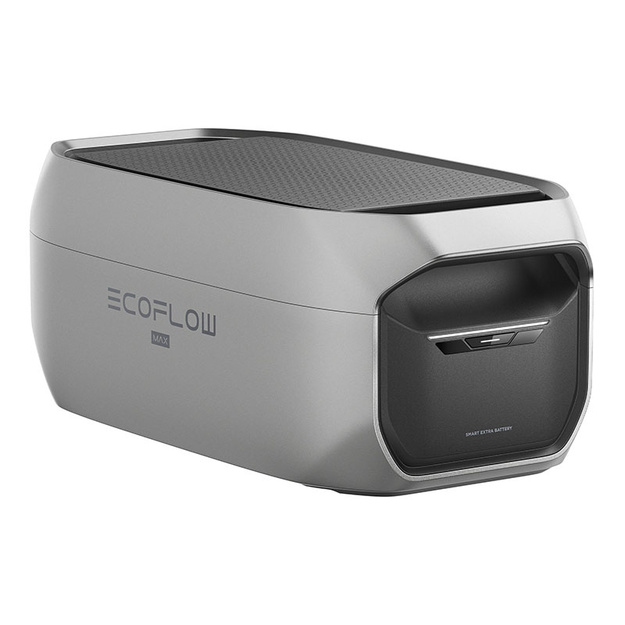 EcoFlow DELTA 3 Max Plus battery