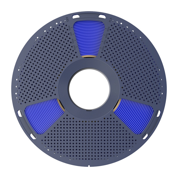 Sunlu PLA+ 2.0 Filament (Light Blue)