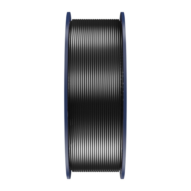 Sunlu PLA+ Silk Filament (Black)