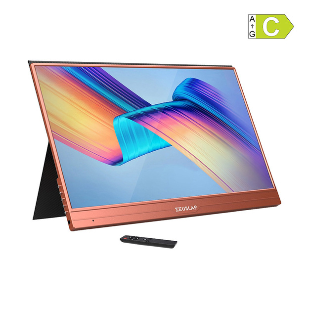 ZEUSLAP AT156 15.6  Portable Monitor