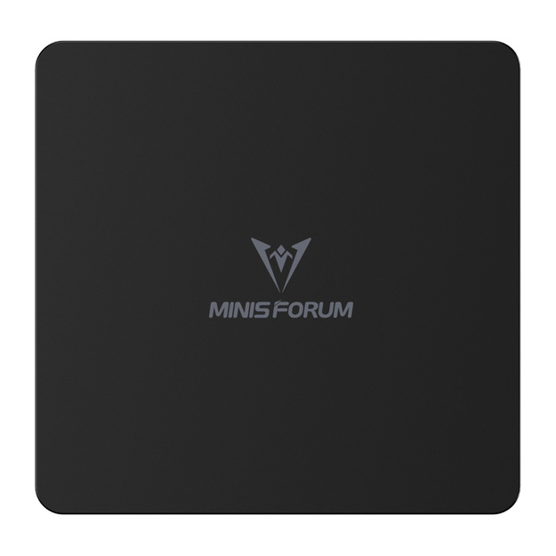 Mini PC MINIS FORUM UM760 Slim Ryzen 5 7640HS Barebone