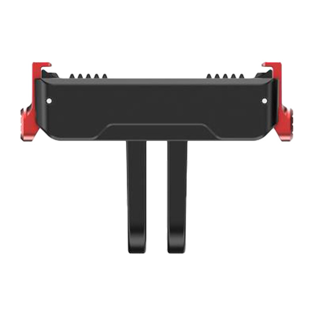Puluz magnetic adapter with quick release for DJI Osmo Action 6 / Nano