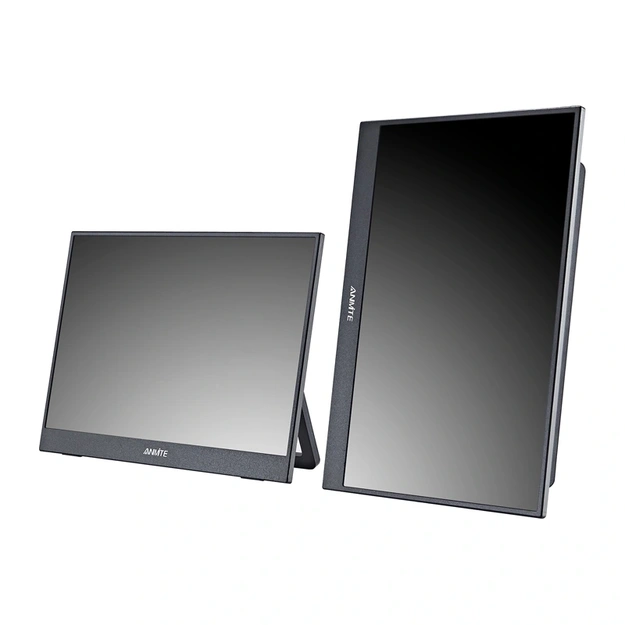 ANMITE A140W05T 14  Portable Monitor
