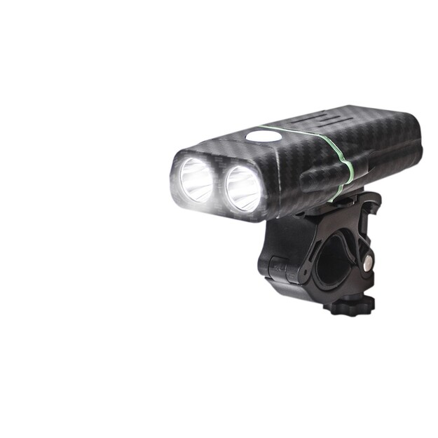 Bicycle light 600 lm with powerbank function Vayox