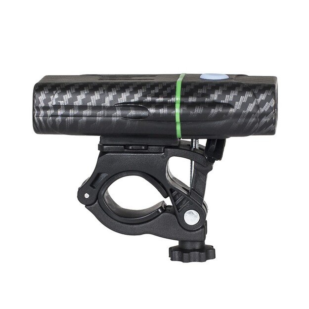 Bicycle light 600 lm with powerbank function Vayox