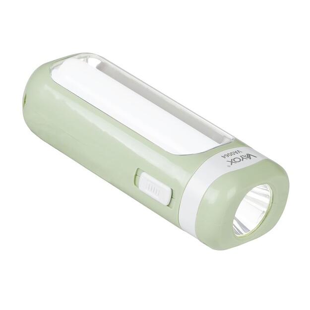 Uzlādējams lukturītis 1W Vayox VA0064