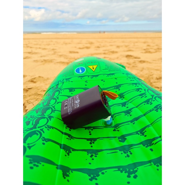 Origin Outdoors sūknis PUMP-AND-GO