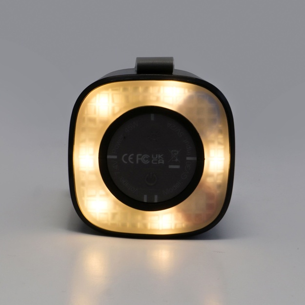 Origin Outdoors sūknis PUMP-AND-GO