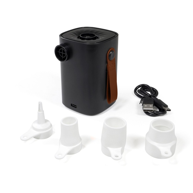 Origin Outdoors sūknis PUMP-AND-GO