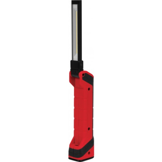 Uzlādējama darba gaisma 5W 500lm ar ultravioleto 1W gaismu