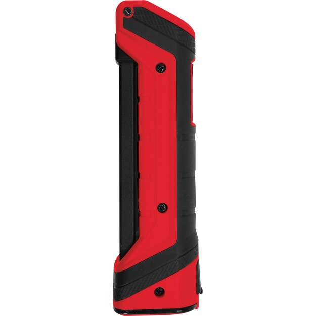 Uzlādējama darba gaisma 5W 500lm ar ultravioleto 1W gaismu