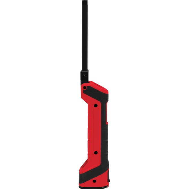 Uzlādējama darba gaisma 5W 500lm ar ultravioleto 1W gaismu