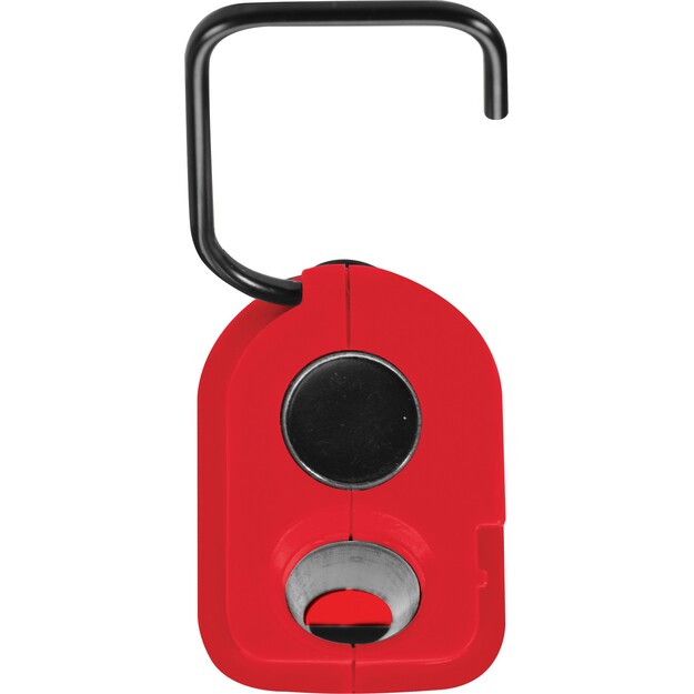 Uzlādējama darba gaisma 5W 500lm ar ultravioleto 1W gaismu