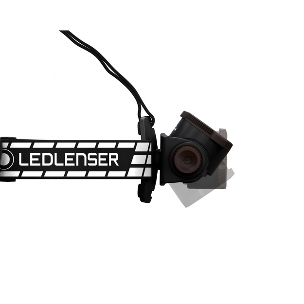 Ledlenser H7R Signature headlamp