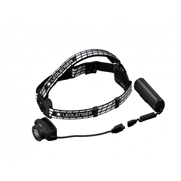 Ledlenser H7R Signature headlamp
