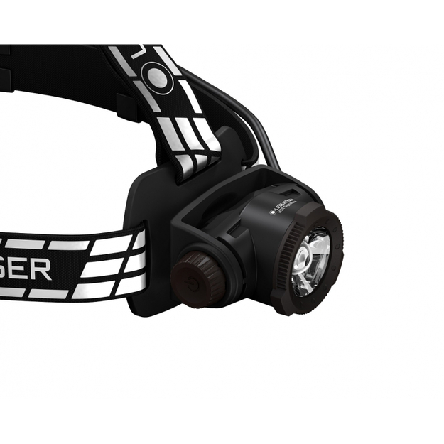 Ledlenser H7R Signature headlamp
