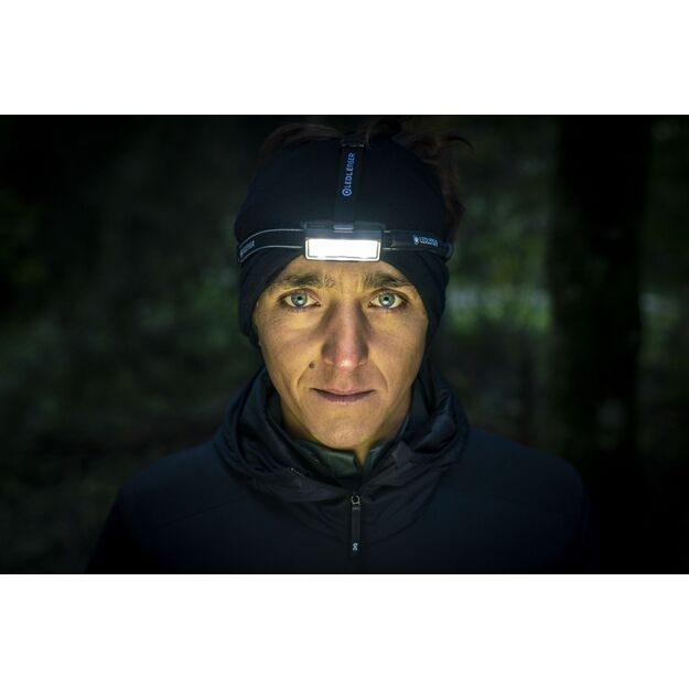 Ledlenser NEO9R galvenais lukturis 502324